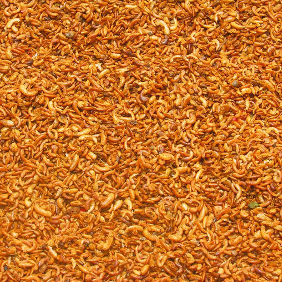 JBL ProBaby Alimento para tortugas acu&aacute;ticas j&oacute;venes, , large Imagen numero 3